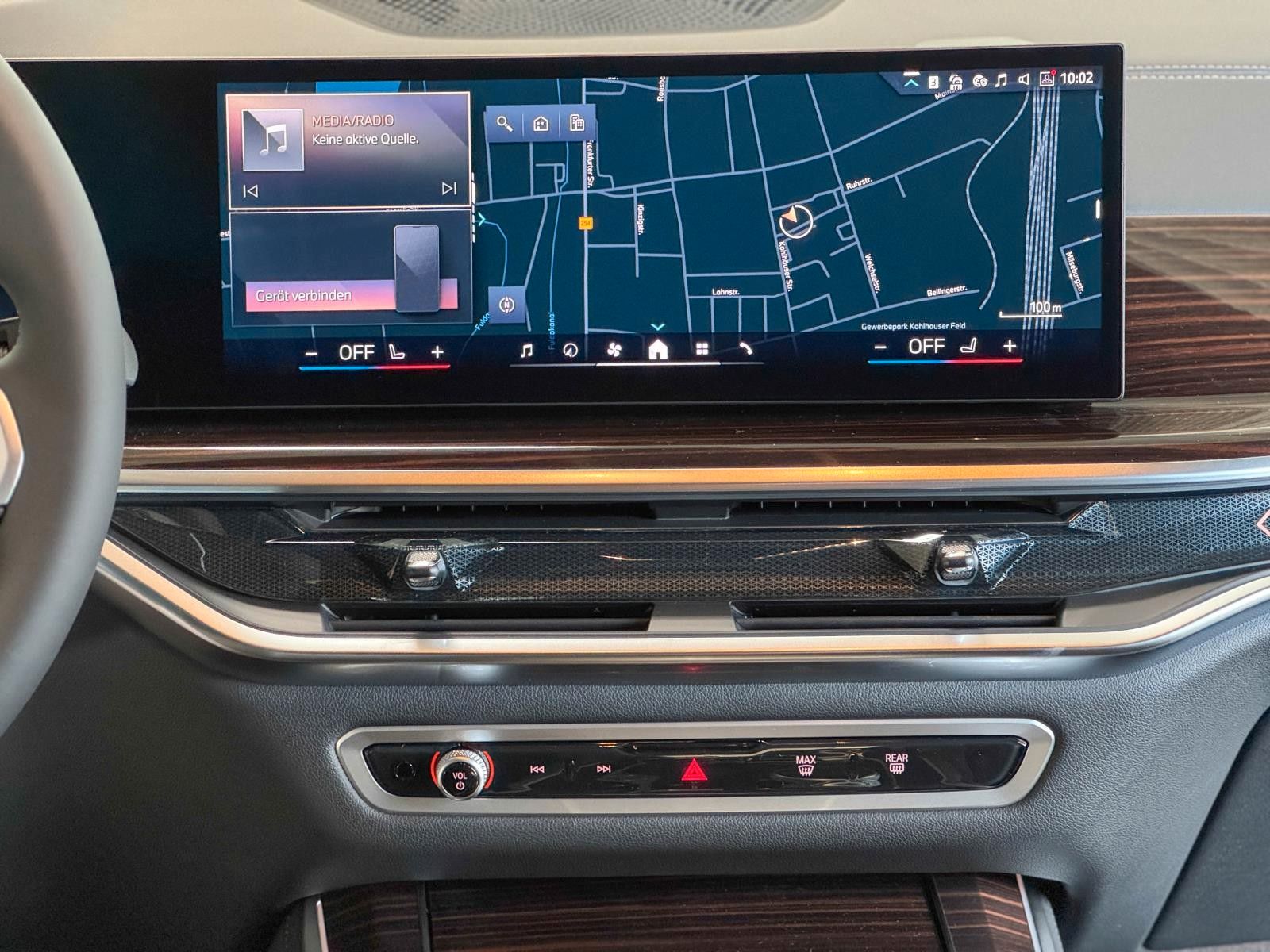 BMW X5 - Bild 14