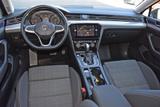 Volkswagen Passat Variant TDI 2.0 DSG *Business*Matrix*Navi - VW Passat Variant Gebrauchtwagen in Bremen