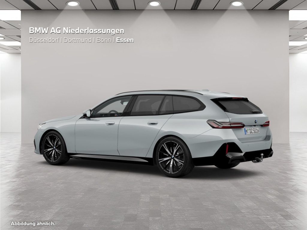 BMW 520 - Bild 9