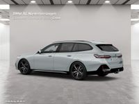 BMW 520 - Vorschau Bild 9