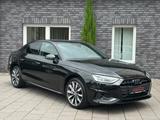 Audi A4 Lim. 40 TDI Advanced/LED/Sound-System/TÜV Neu - Audi: System Sound