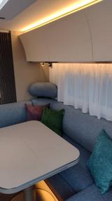 Adria 663 HT - Adria 663