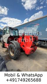 Manitou MT 1440 Comfort *1800Std./4To./14m/Gabel - Manitou LKWs