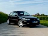 Citroën Citroen Saxo VTS CUP Edition / 1. Hand / S... - Citroën SAXO aus 1998