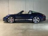 Porsche 991 (911) Targa 4S | BOSE | Sportabgasanlage | - Porsche 991: Cabrio