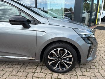 Renault Clio E-Tech Full Hybrid 145 Techno