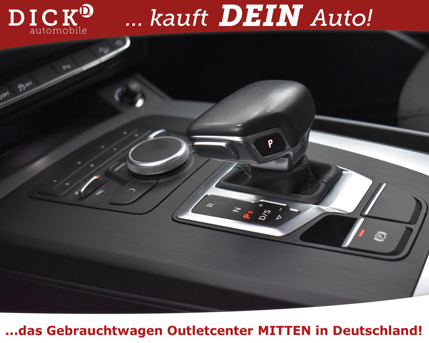 Fahrzeugabbildung Audi Q5 35 TDI S-Tr. Design NAVI+KAM+XEN+SHZ+ACC+DAB+