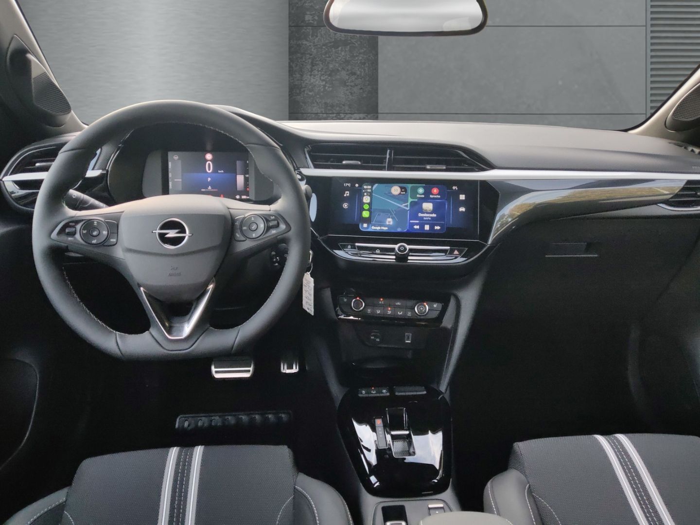 Opel Corsa - Bild 10