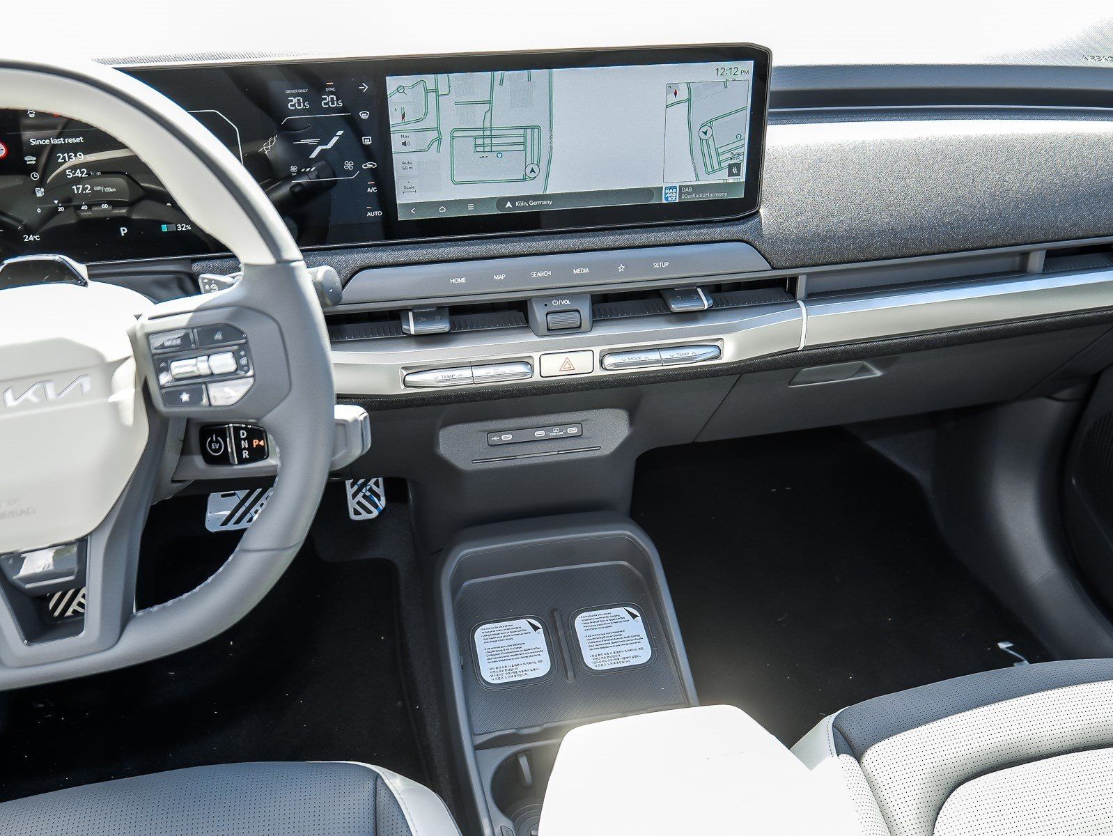 Kia EV3 - Bild 19