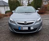 Opel Astra 1.4 ecoFLEX Selection 74kW Selection - Opel Astra: Selection