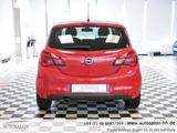 Opel Corsa E Color Edi.*2Vorb*Serviceg.*Sitz&Lenkradh - Opel Corsa: Rot