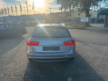 Audi A6 - 6