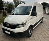 MAN TGE 2.140 2.0TDI DSG L1H2/KAMERA/TOTWINKEL/NAV