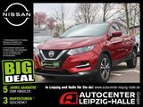 Nissan Qashqai 1.3 DIG-T Zama Panorama LM Navi 360° - Nissan Qashqai: Zama