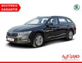 Skoda Octavia Combi 2.0 TDI Ambition - Skoda Octavia Ambition mit Diesel-Antrieb