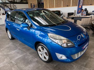 Renault Scenic III Grand Dynamique *AHK*KLIMAAUTOMATIK*