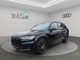 Audi SQ7 4.0 TFSI HDMatrix Navi AHK SHZ