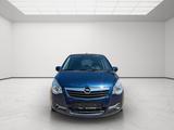 Opel Agila B Edition 1.0*KLIMA* - blaue Opel Agila