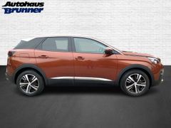 Foto Nummer 4: PEUGEOT 3008