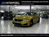 BMW M4 Competition*LED*H-K*HUD*CARBON*KEYL*MEMO*360° - BMW M4: Coupe