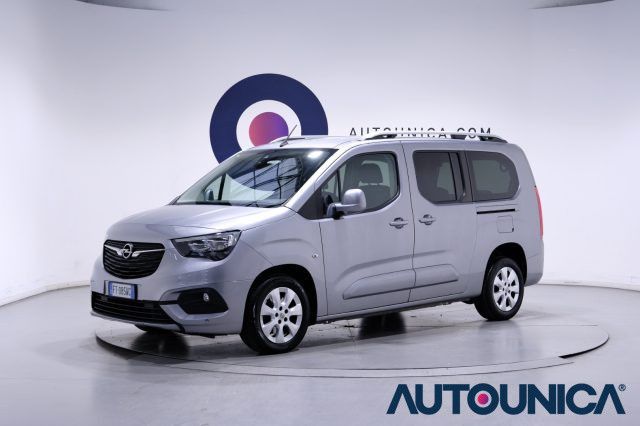 Jiný OPEL Combo Life 1.5D 100 CV S&S ADVANCE 7 POSTI