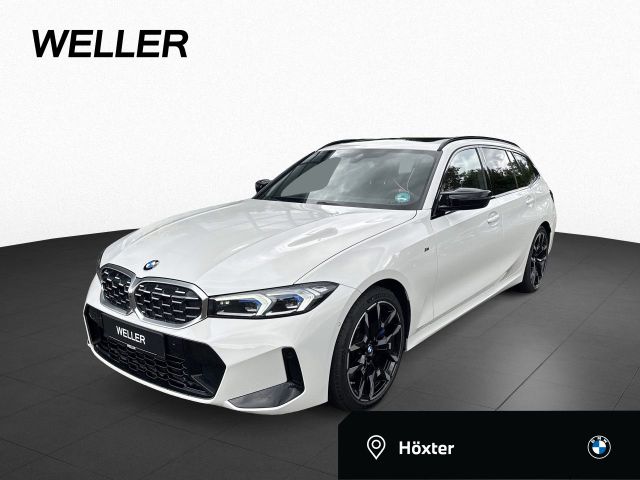 BMW M340i xDr Tour Pano,AHK,LivePro,360°,AdLED,DrA