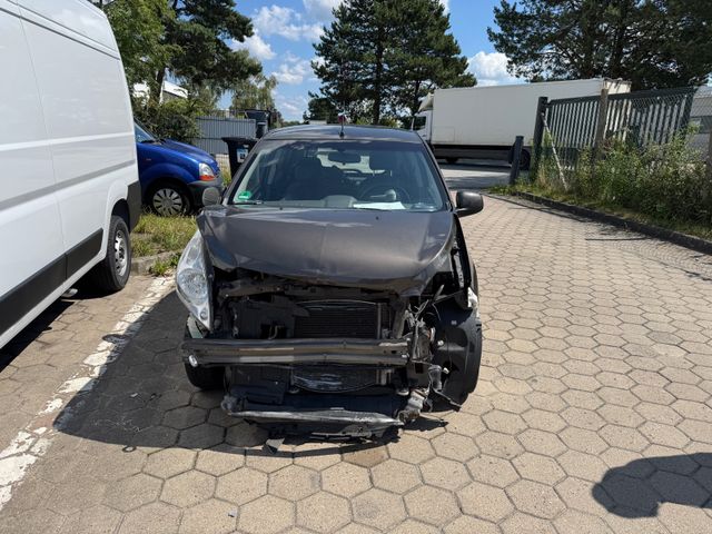 Chevrolet Spark LS