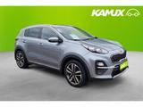 Kia Sportage 1.6CRDI Aut.Spirit+NAVI+AHK+SHZ+KAMERA - Kia Sportage Spirit mit Diesel-Antrieb