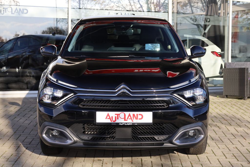 CITROEN C4 2024