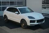 Porsche Cayenne E-Hybrid*Luft*AHK*Pano*BeifahrerDisplay* - Porsche Cayenne Gebrauchtwagen in Stuttgart