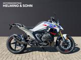 BMW R 1300 R ASA - BMW NAKED BIKE