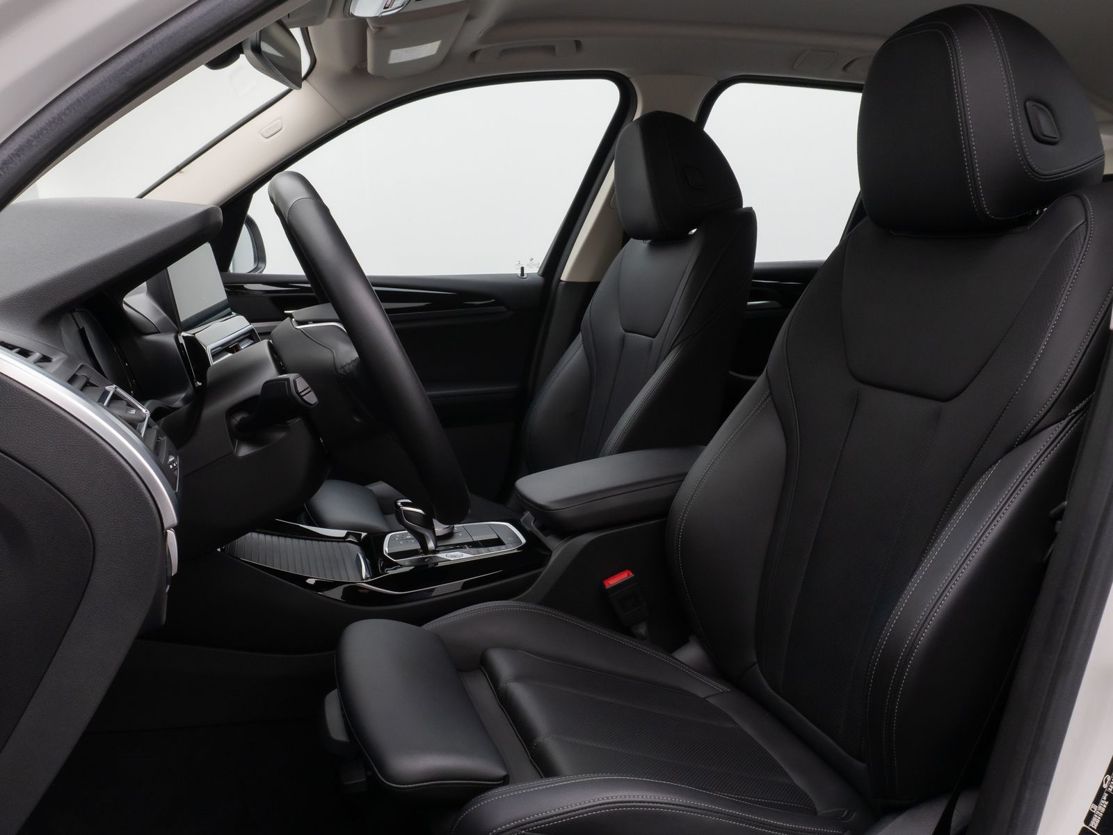 Fahrzeugabbildung BMW X3 xD20d Kamera DAB Leder Lenkradheizg Sport LED