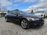 Audi A5 Sp.back 1.8 TFSI*1 HAND*S-LINE*LEDER*XEN*NAVI - Audi A5 in Augsburg