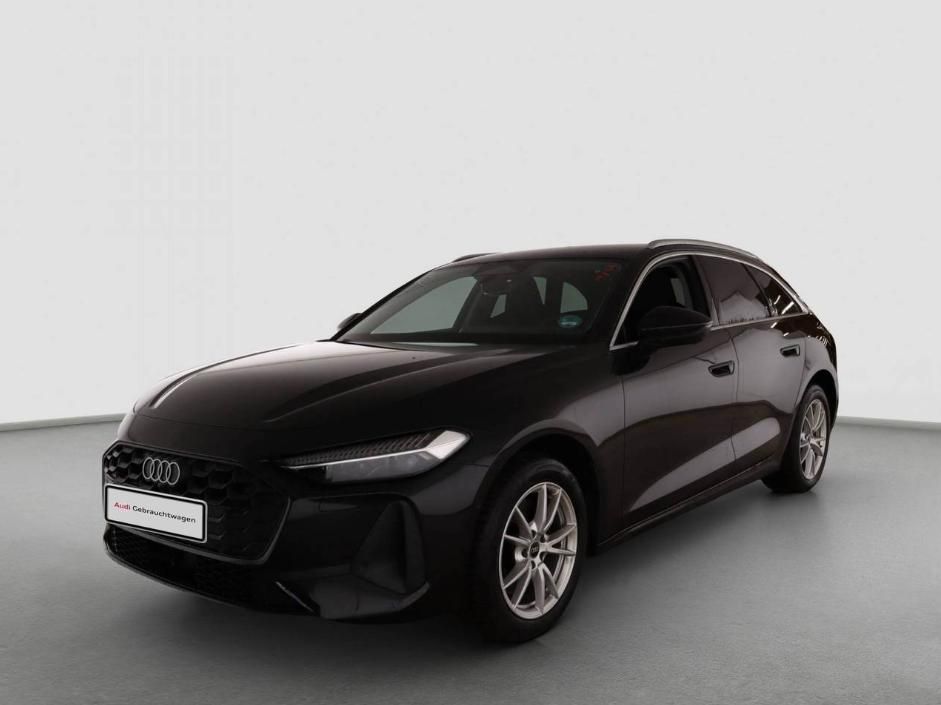 Audi A5 - Bild 6