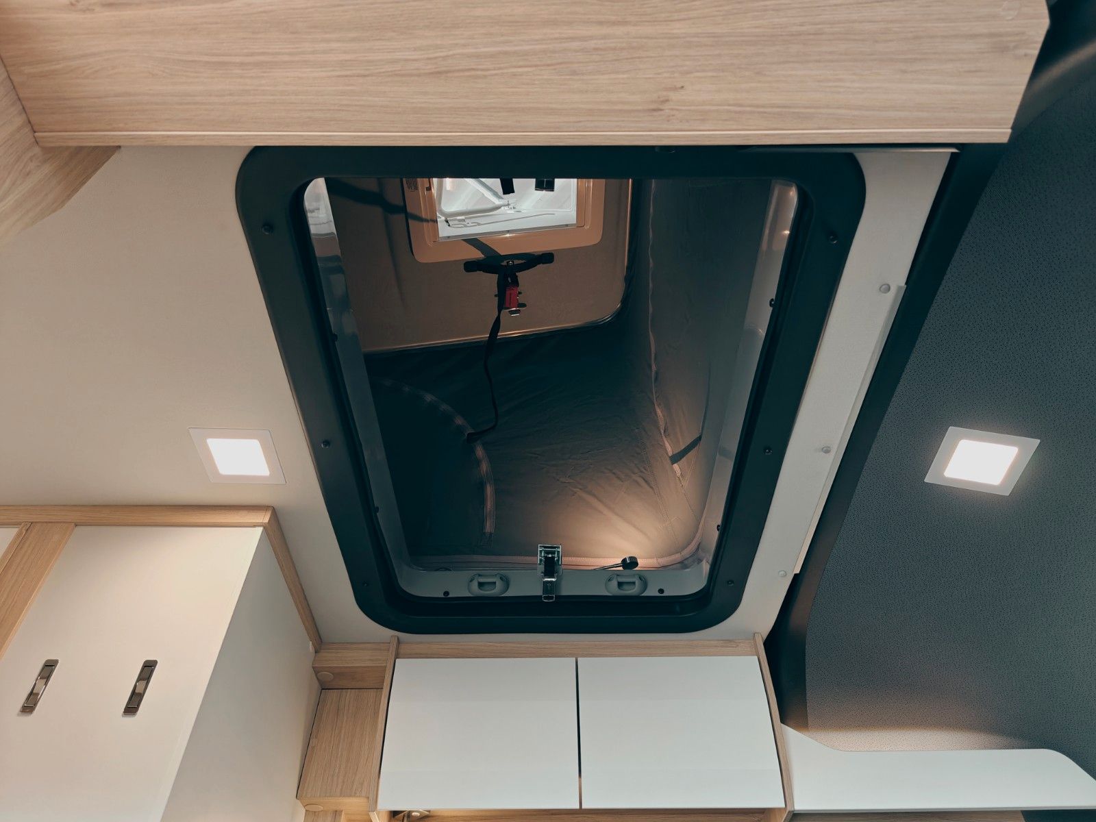 Fahrzeugabbildung YUCON K-PEAK 6.0 BD 4.1T - SOFORT LIEFERBAR