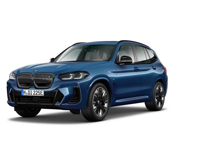 2024 BMW iX3