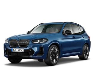 صورة 1 لـ 2024 BMW IX3