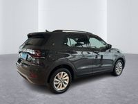 Volkswagen T-Cross - Vorschau Bild 5