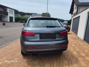 Audi Q3 - 4