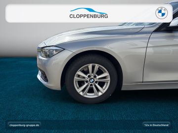 BMW 316 - 10