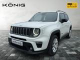 Jeep Renegade Limited Automatik, CarPlay - Jeep Renegade SUV