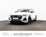 Audi E-TRON SPORTBACK 55 2x S LINE BLACK-EDITION/PANO