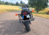 Honda CBR 1100 XX Super Blackbird 1. Hand - Offers