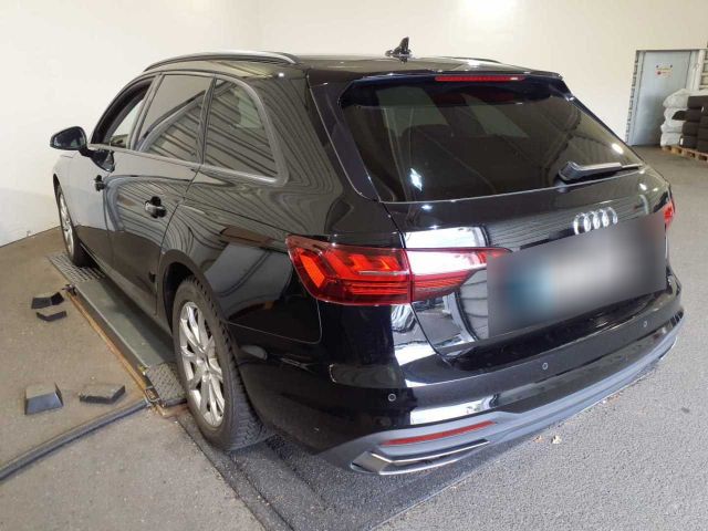 A4 Avant 2.0 TDI +LED+KAMERA+MMI NAVI PLUS+ALU++