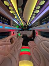 Hummer H2 SUPER BIG LIMO!! STRETCHLIMOUSINE - Hummer: Stretch