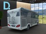Knaus Van i 600 ME Solar, SAT & TV, Markise - Knaus Van