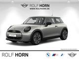 MINI COOPER C Classic Trim Navi PDC LED Paket S Autom - silberne MINI Cooper C