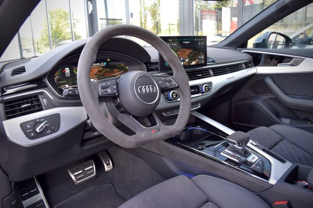 Fahrzeugabbildung Audi RS5 2.9 TFSI QUATTRO MATRIX LED RS-AUSPUFF ACC