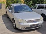 Ford Mondeo 2,2TDCi Ghia X Ghia X - Ford Mondeo: Ghia X Tdci