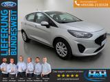 Ford Fiesta 1.1 Cool & Connect LED+Kamera+SHZ - gebrauchte Ford Fiesta aus dem Jahr 2022